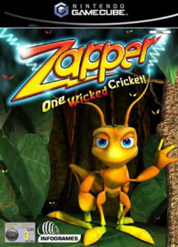 Zapper (Gamecube)