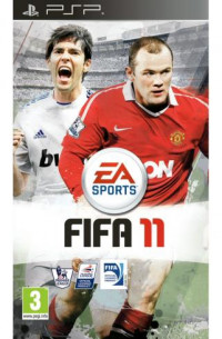 Fifa 11 PSP