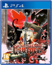 Skautfold: Usurper PS4