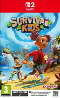 Survival Kids Switch 2