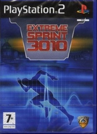 Extreme Sprint 3010 PS2