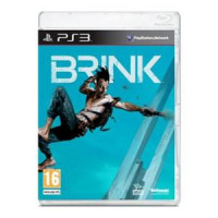 Brink PS3