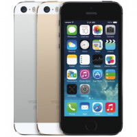 Apple iPhone 5S 64GB T-Mobile, Orange, EE