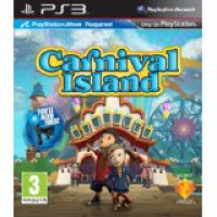 Carnival Island PS3