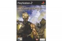 Wizardry - Tales Of TheForsaken Land PS2