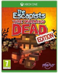 The Escapists: The Walking Dead Xbox One