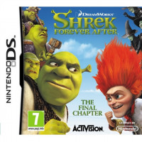 Shrek Forever After