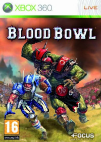 Blood Bowl Xbox 360