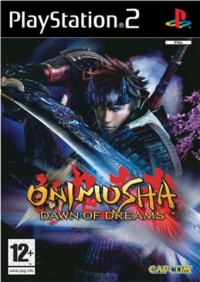 Onimusha 4 - Dawn Of Dreams (2 Discs) PS2