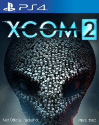 XCOM 2 PS4