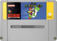 Super Mario World, Unboxed