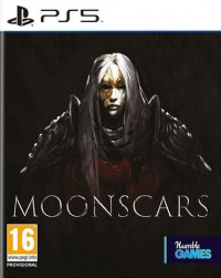 Moonscars PS5