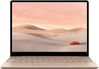Microsoft Surface Laptop Go, i5-1035G1, 8GB Ram, 128GB SSD 12inch Gold