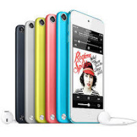 Apple iPod Touch 64GB 5th Gen