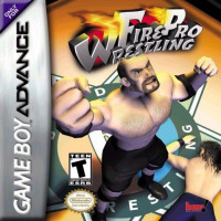 Fire Pro Wrestling (GBA)