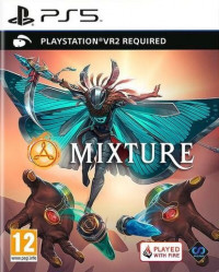 Mixture (PSVR2) PS5