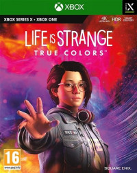 Life is Strange: True Colors Xbox One/Series X