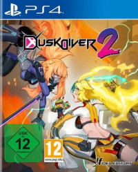 Dusk Diver 2 PS4