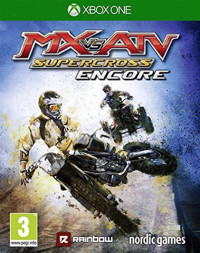 MX vs. ATV: Supercross Encore Edition Xbox One