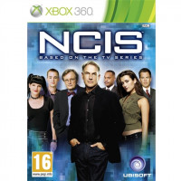 NCIS Xbox 360