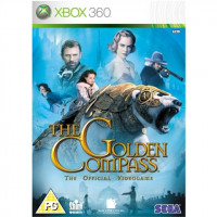 Golden Compass (PG) Xbox 360