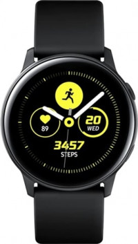 Samsung Galaxy Watch Active SM-R500 40mm, Black