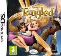 Tangled DS