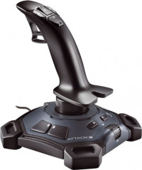 Logitech Attack 3 Joystick