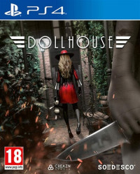 Dollhouse PS4