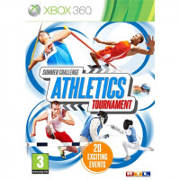 Athletics Tournament XBOX 360