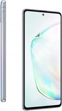Samsung Galaxy Note 10 Lite 128GB Aura Glow, Unlocked