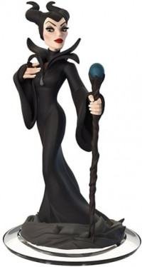 Disney Infinity 2.0 Maleficent Figure