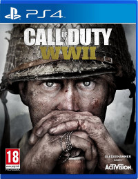 Call of Duty: WWII PS4