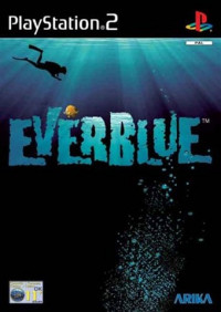 Everblue PS2