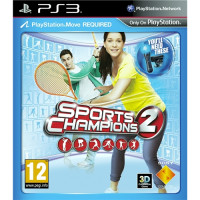 Sports Champions 2 PS3