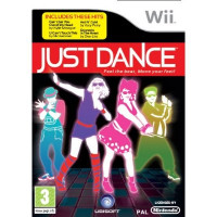 Just Dance Wii