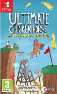 Ultimate Chicken Horse Switch