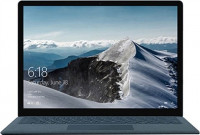 Microsoft Surface Laptop, i5-7200U, 8GB Ram, 128GB SSD, 14inch, W10S, Platinum