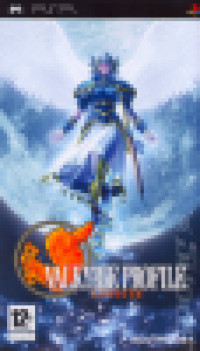 Valkyrie Profile: Lenneth PSP