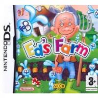 Ed's Farm DS