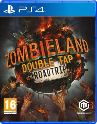 Zombieland: Double Tap PS4