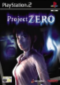 Project Zero PS2