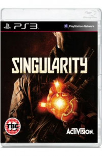 Singularity PS3