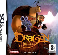 Dragon Hunters DS