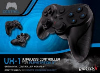 Gioteck VX1 Wireless Control Pad