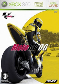 MotoGP 06 Xbox 360