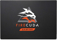 Seagate FireCuda 120 2TB 2.5 SATA III SSD