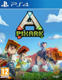 PixArk PS4