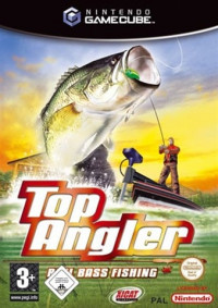 Top Angler (Gamecube)