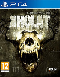 Kholat PS4